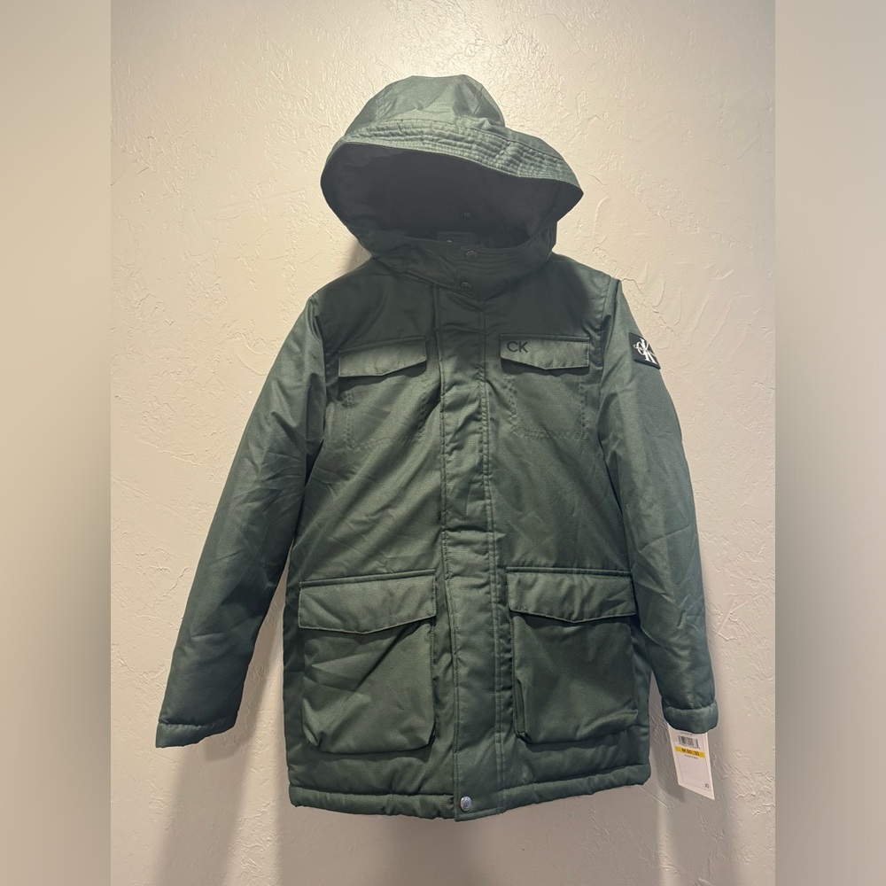 Calvin Klein Jeans Jacket